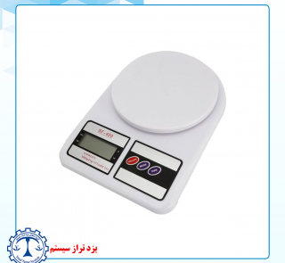 ترازو آشپزخانه