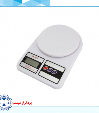ترازو آشپزخانه