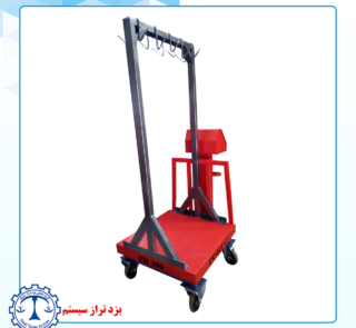 باسکول لاشه کش
