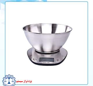 ترازو آشپزخانه