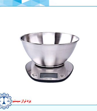ترازو آشپزخانه