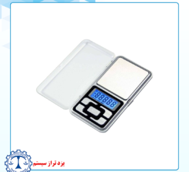 ترازو جیبی
