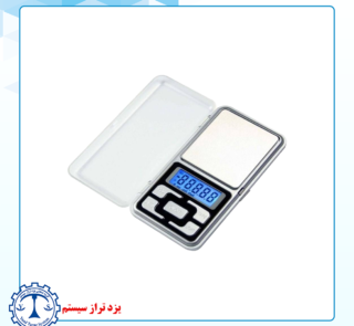 ترازو جیبی