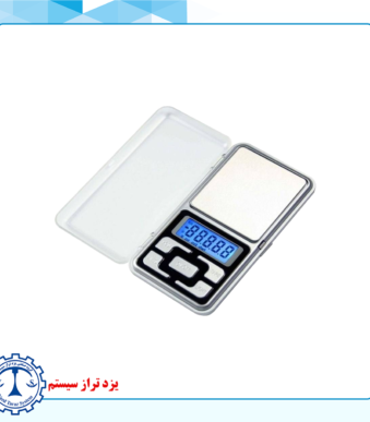 ترازو جیبی